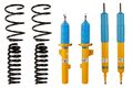 BILSTEIN Fahrwerkssatz, Federn/Dämpfer BILSTEIN - B12 Pro-Kit Hinten Vorne