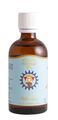 Berk AY-125 Kehl-Chakra Massage Öl (Vishudda) 100ml Fiore d`Oriente