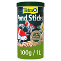 TETRA POND STICKS FUTTER FÜR ALLE TEICHFISCHE * KOI KARPFEN - 3 bestellen für 10% Rabatt