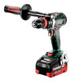 Metabo BS 18 LTX BL Q I Akku-Bohrschrauber 2 x 5,5 Ah LiHD in MetaBox