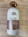 Wella Fusion Shampoo 250ml