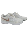 NIKE Vapor 9.5 Tour Sportschuhe Gr 39 Weiß