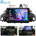 32G Für Ford Kuga 2012-2018 Escape 2013-2019 Andriod 13 Autoradio GPS Navi +Kam