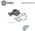 ADG09125 MOTOR KÜHLWASSERPUMPE WASSERPUMPE BLUE PRINT FÜR HYUNDAI SONATA IV