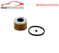 KRAFTSTOFFFILTER CHAMPION CFF100252 P FÜR RENAULT KANGOO,MEGANE I,CLIO II,RAPID