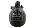 Febi Bilstein 03277 Druckspeicher Federung Dämpfung Hinten für Mercedes A124