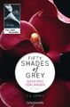 Fifty Shades of Grey - Geheimes Verlangen E L James