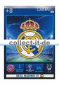 Panini Adrenalyn XL Champions League 14/15 - 23 - Real Madrid FC - Team-Logo