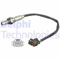 DELPHI ES20427-12B1 Lambdasonde vor Kat Oxygen O2 Sensor für OPEL ASTRA J 325mm