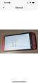 HTC  One M7 - Rot (Ohne Simlock) Smartphone