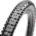 Maxxis High Roller II Bike Tyre 27.5 x 2.40 60 TPI Folding 3C MaxxTerra EXO TR