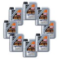 8x 1L LIQUI MOLY 1192 Motoröl Special TEC LL 5W-30 Leichtlauf synthetisch