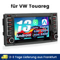 7''Autoradio GPS Navi für VW T5 Transporter Multivan Touareg Carplay WIFI 2+64GB