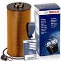 BOSCH ÖLFILTER 1457429152 passend für 2.5 TDI AUDI A4 A6 C5 A8 4D VW PASSAT 3B