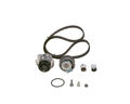 BOSCH 1 987 946 482 Wasserpumpe & Zahnriemen Satz für Audi,Seat,VW