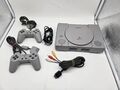 Sony PlayStation 1  Ps1 Spielekonsole  Konsole Console 