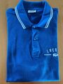 Lacoste PoloShirt blau 2XL XXL 54 56 7