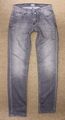 Herren Jeans PIERRE CARDIN Antibes W32 L34 Ultra Leichtgewicht Stretch l537