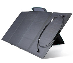 EcoFlow Solar Panel 160W f�r Power Station RIVER DELTA