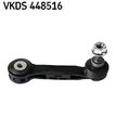 SKF Stange/Strebe, Stabilisator Beidseitig, Hinterachse u.a. für BMW, MINI