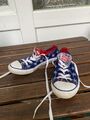  Converse All Stars Kinder Schuhe  Gr-36 Top