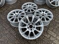 4x Orgi. Mercedes Benz C Klasse 205 Alu Felgen + RDKS 6,5 x 16 Lk5x 112 ET38