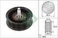 INA 532 0922 10 Umlenkrolle Keilrippenriemen für JAGUAR XF (J05, CC9)