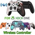 Wireless Controller For Microsoft Xbox Series X / S Xbox One& WIN10/11 Steam-RGB