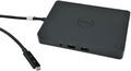 Dell USB-C Universal Dockingstation HDMI Mini-DP | K17A WD15 05FDDV | B-Ware