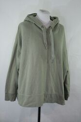 Cooler Camel Active Hoodie/Sweater in Grün   Gr.XXL   01/01  *bitte messen*