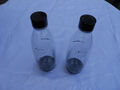 2 Sodastream Flaschen - 1 Liter 