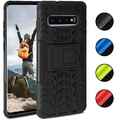 Panzer Hülle für Samsung Galaxy S10 Plus Outdoor Schutzhülle NEU Case Back Cover