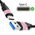 USB-C Datakabel Anschlusskabel komp. für Lenovo ThinkPad Dock Gen 2 Typ 40AY
