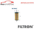 MOTOR ÖLFILTER FILTRON OE688/2 P FÜR AUDI A3,A5,A4,TT,A6,Q5,A1,A7,Q3,Q7,A8,B9