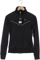 Nike Sweater Damen Sweatpullover Sweatjacke Sweatshirt Gr. EU 44 Sch... #b0b46ee