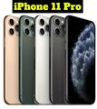 Apple iPhone 11 Pro - 64GB 128GB 256GB - entsperrt - Top Zustand - UK