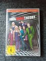 The Big Bang Theory - Die komplette sechste Staffel (3 DVDs) *NEU* *OVP* -1352-