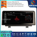 10.25" DSP 64GB Android 13 Autoradio GPS Für BMW F30 F31 F32 F33 F34 F36 F80 F82