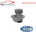 MOTOR KÜHLWASSERPUMPE WASSERPUMPE MAGNETI MARELLI 352316170846 P FÜR OPEL