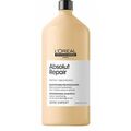 Expert Absolut Repair Gold Shampoo Serie 1500ml