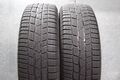 2x Continental ContiWinterContact TS 830 P 215/65 R17 99T M+S, 5,5mm, nr 16066