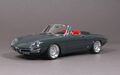 Alfa Romeo 1600 Duetto Spider grau Campagnolo Alufelgen 15 Zoll Umbau 1/18