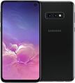 Samsung Galaxy S10e SM-G970F/DS - 128GB - Prism Black ohne Simlock