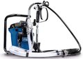 Scheppach Airless Farbsprühsystem Farbsprühgerät ACS3000 für Wandfarben Lacke