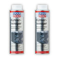 2x 300ml LIQUI MOLY 3320 KühlerAdditiv Kühler Kühlsystem Spülung