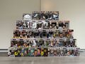 Funko Pop Sammlung 43 Stk (Marvel, Disney, DC, Anime, Star Wars, etc)