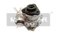 MAXGEAR Hydraulikpumpe Lenkung 48-0058 für VW PASSAT B5 3B2 Variant 3B5 3B3 3B6