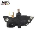 Regler für Generator Lichtmaschine Bosch Audi Seat Skoda VW Original Hajus