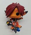 Funko POP 408 - Kingdom Hearts 3 - Sora (Monster´s Inc.) Ohne OVP