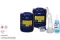 40L MANNOL Getriebeöl Basic Plus 75W-90 API GL 4+ Gear Oil inkl. Auslaufhahn 